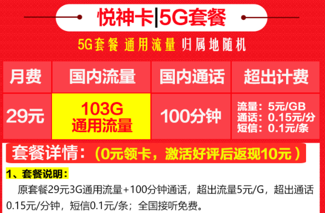 人們用的流量卡和物聯(lián)卡有什么區(qū)別？4G、5G通用的流量卡流量+語音【聯(lián)通悅神卡悅王卡】