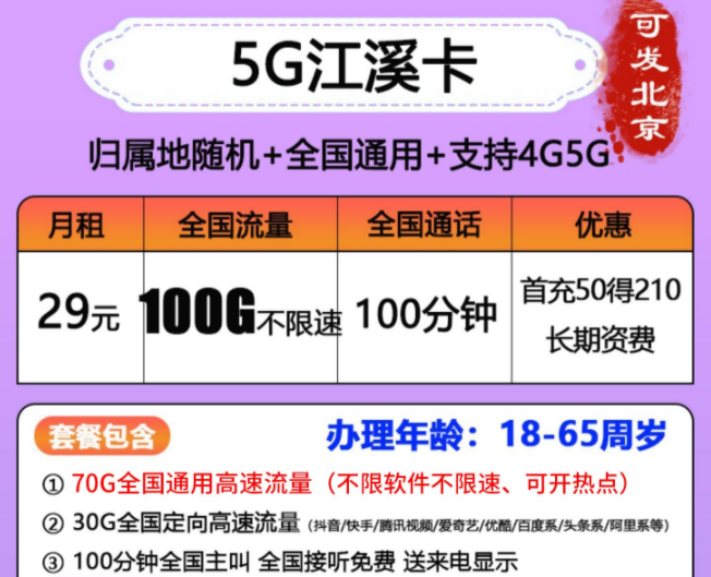 市面上的純流量卡都是一樣的嗎？中國聯(lián)通5G上網(wǎng)卡全國通用無合約支持4G5G通用