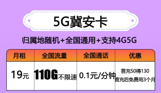 拒絕流量焦慮，有了這張超大流量的手機卡流量再也不用開開關(guān)關(guān)啦