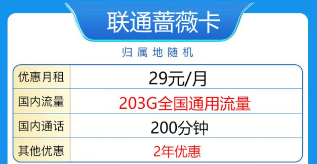 享千兆網(wǎng)絡(luò)！用聯(lián)通39.9元全國(guó)卡！手游不卡頓追劇不加載！