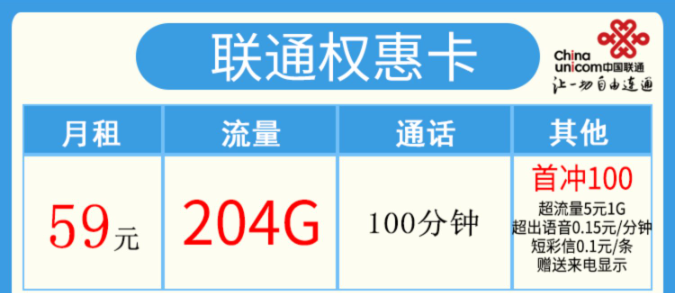 純流量卡和流量卡到底哪個(gè)更好？聯(lián)通流量卡推薦！